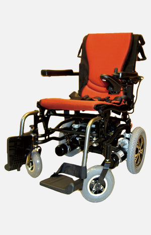 Karma Ergo Nimble Power Wheelchair (KP-10.3)