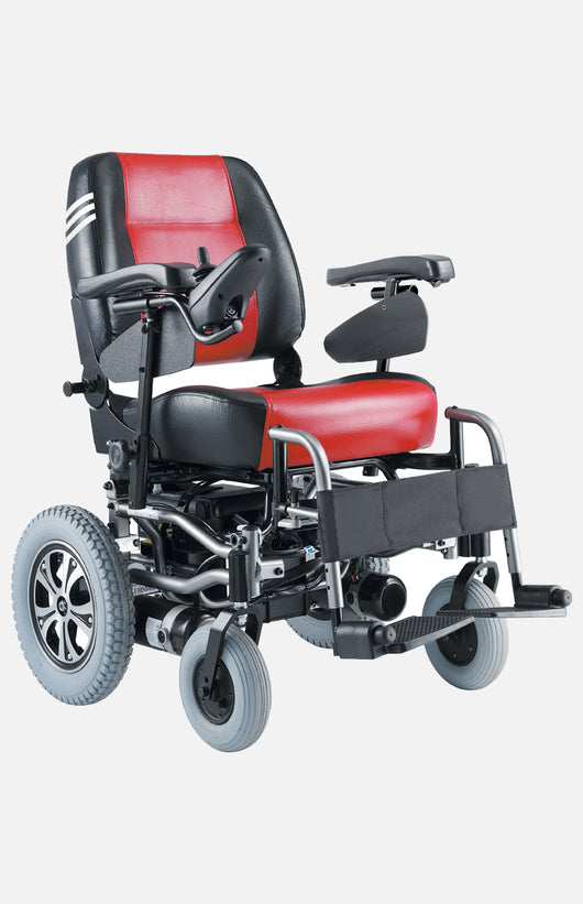 Karma Power Wheelchair (KP-10.2)