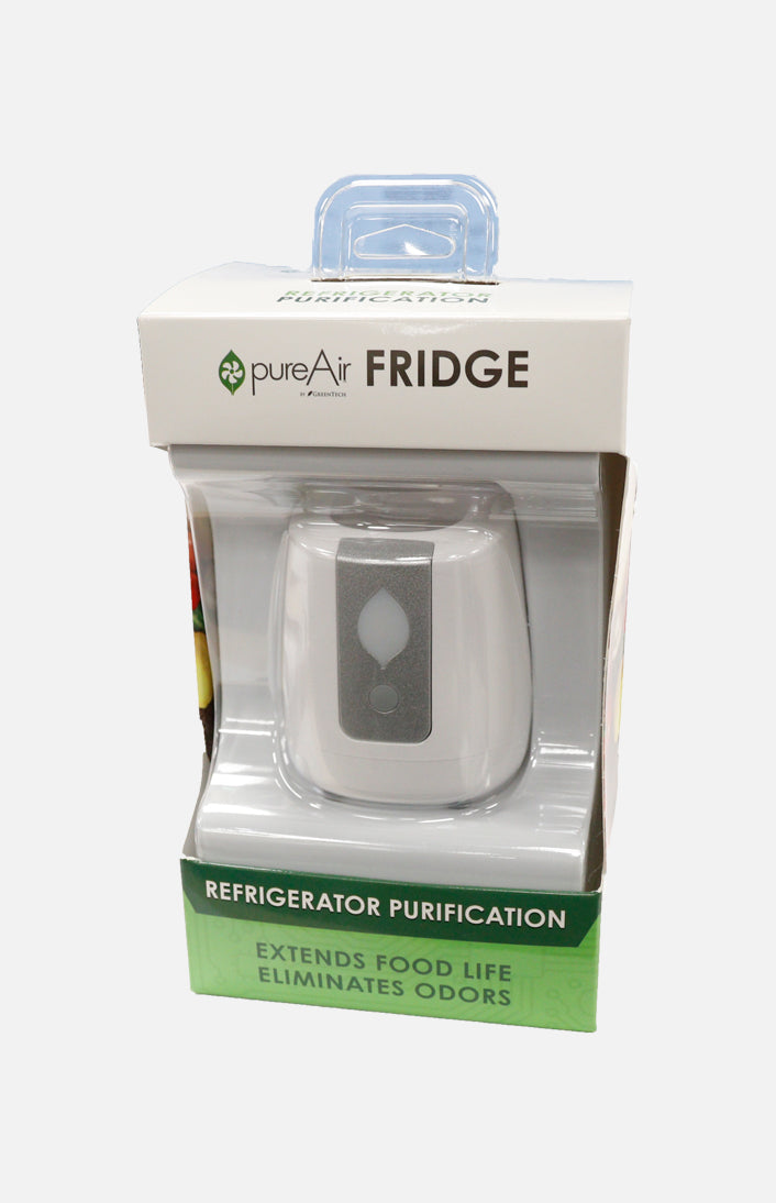 Greentech PureAir Fridge Greentech Yue Hwa Online Shop