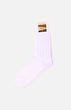 Cotton Sport Socks(White)
