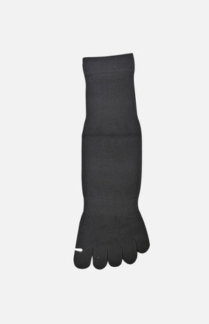 Toes Healthy Socks(Black)