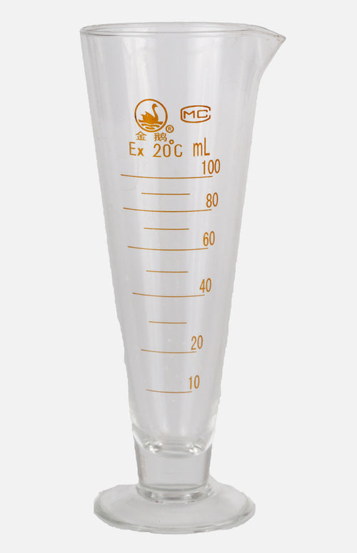 *Measure Glass 100ml