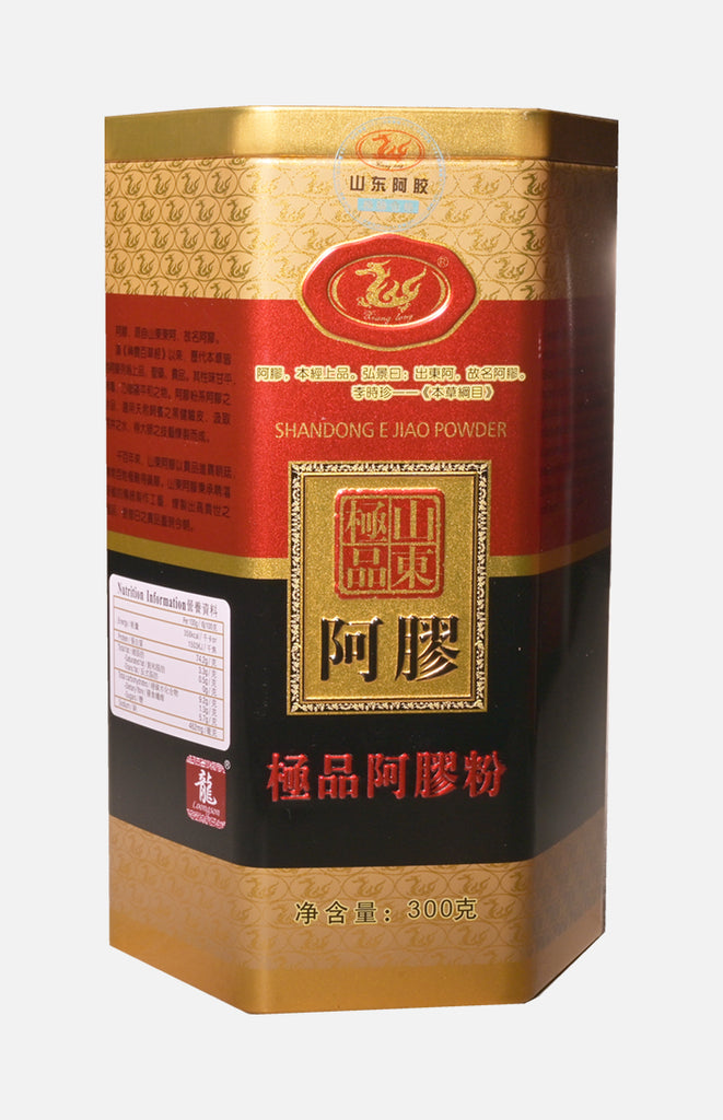 Cheung Lung Shan Dong Extreme E Jiao Powder (300g) | Yue Hwa Online Shop