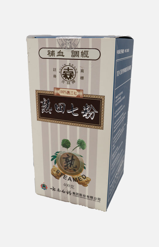 Yun Feng Kulin Brand Tien Chi Powder Steamed (400g)