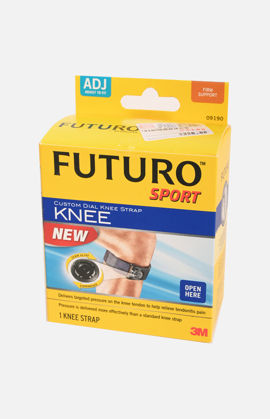 Futuro Sport Custom Dial Knee Strap