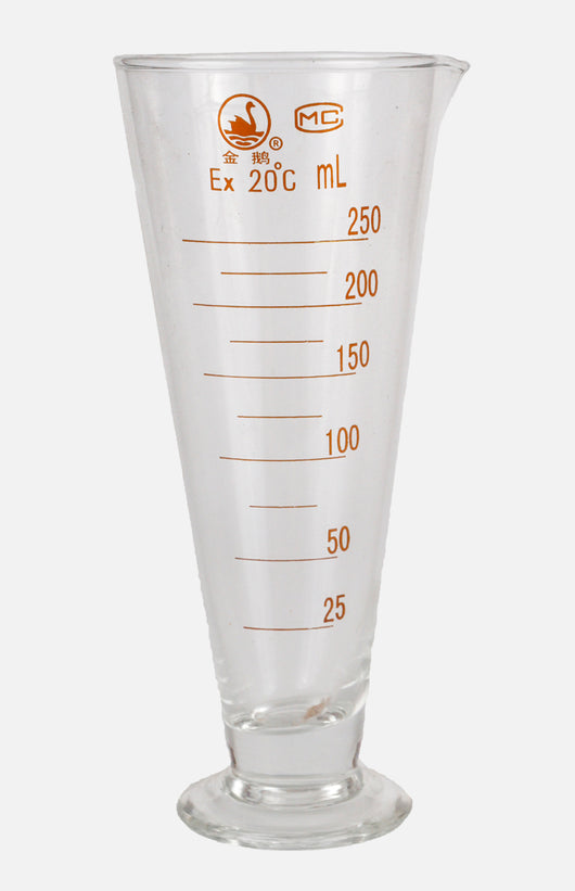 *Measure Glass 250ml