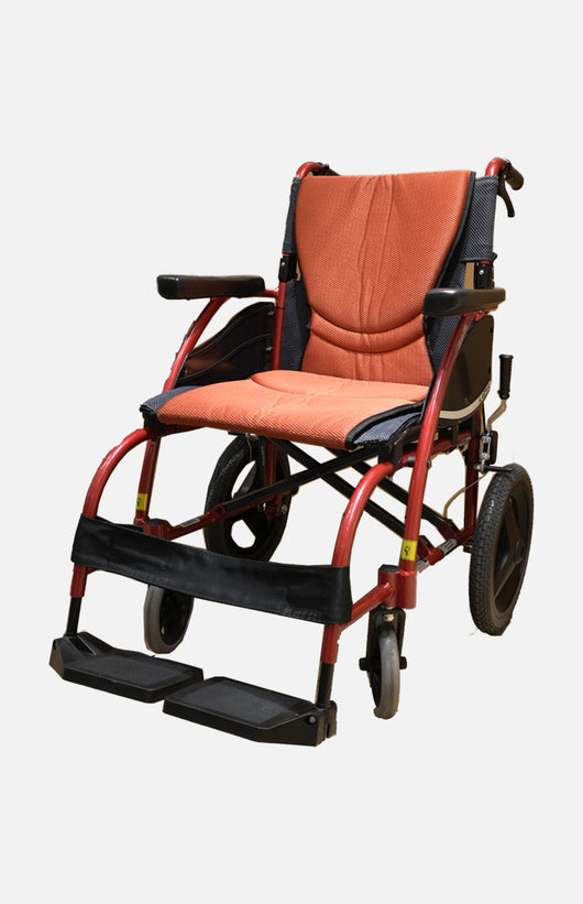Karma S-Ergo Wheelchair(105F14)