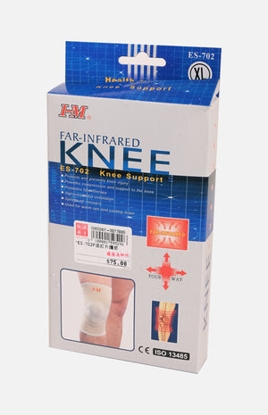 I-m Es-702 Far-infrared Knee Support