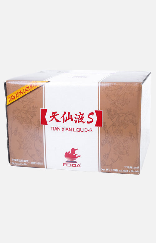 China No.1 Tian Xian Liquid(S)