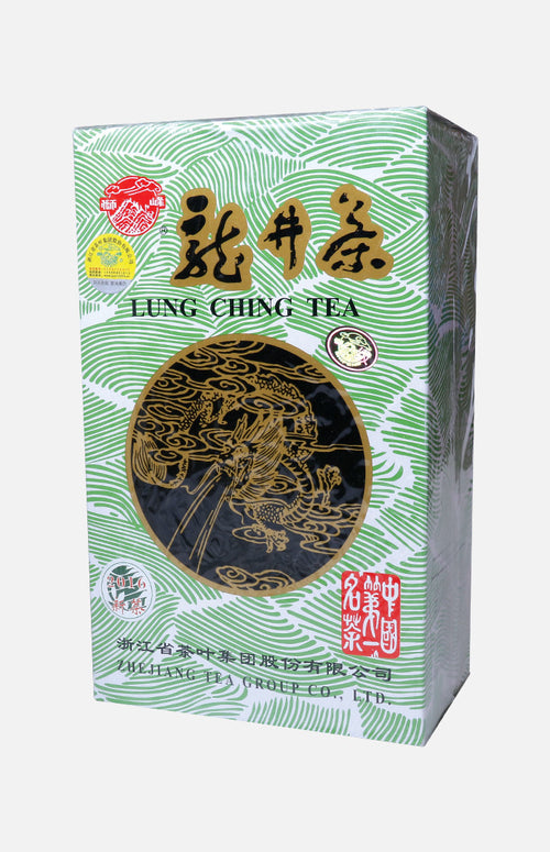 Shifeng Longjing Tea Grade 1 (500g/box)