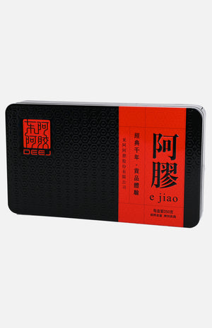 Dong Gee E Jiao  (250g/box)