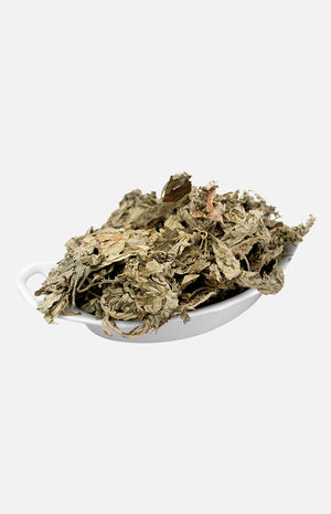 Dried Mugwort Leaves (200g)