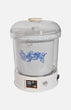 Ida 3L Electronic White Ceramic Stewing Pot(SP-300)