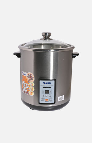 Sanki 12L Soup Cooker (SK-R912L)