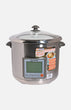 Goodway Smart Steel Series Soup Maker (GSC-90H)