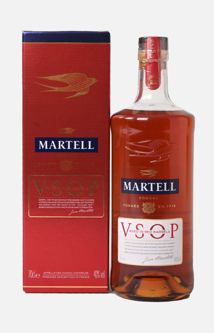 Martell VSOP 70cl | Yue Hwa Online Shop