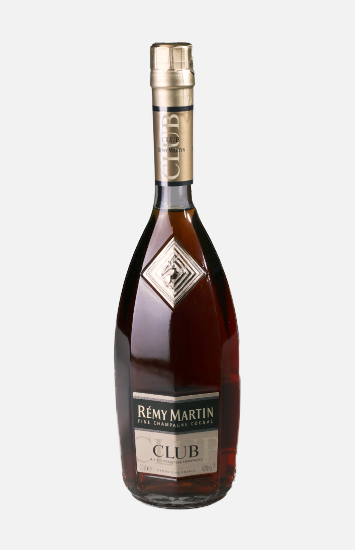 Y*L様 【未開栓】REMYMARTIN　CLUBSPECIAL　700ml S) 未開栓！ CLUB de REMY MARTIN レミーマルタン コニャック