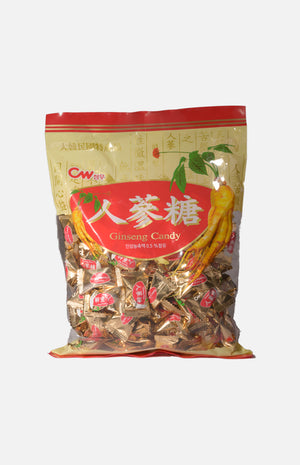 Korea Ginseng Candy