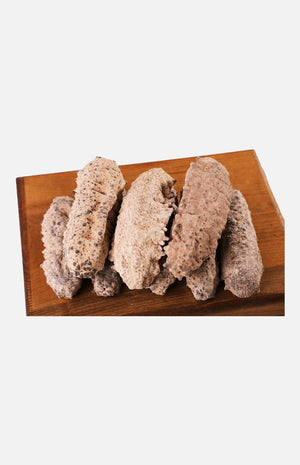 Mexican Dried Sea Cucumber (5 taels)