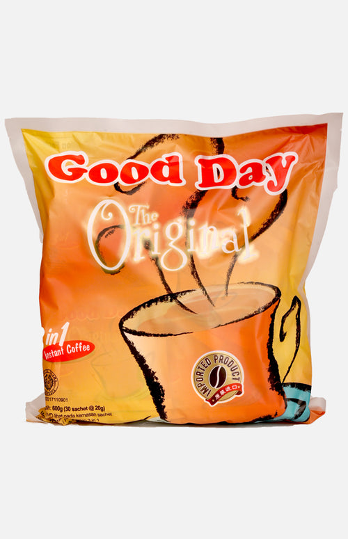 Good Day The Original 3 In 1 Coffee