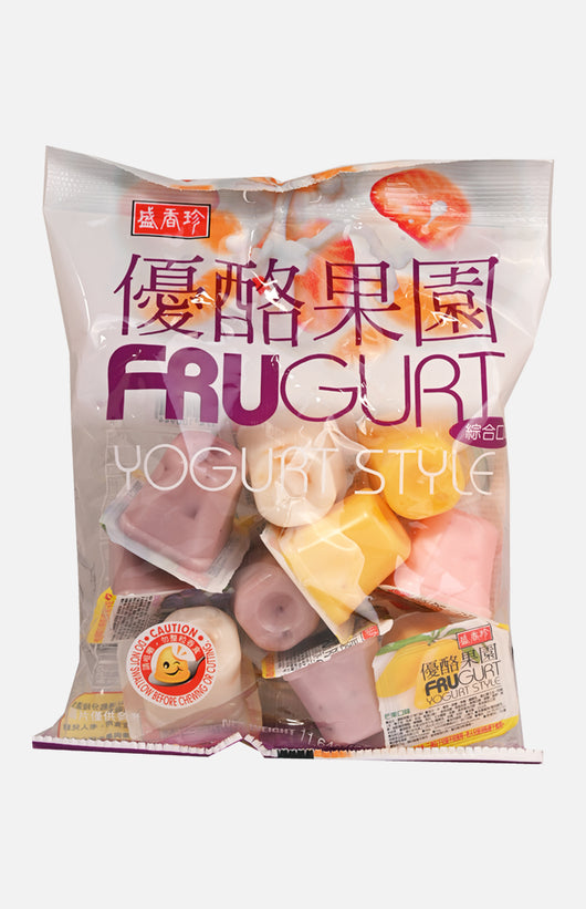 Frugurt (Assorted Flavor)
