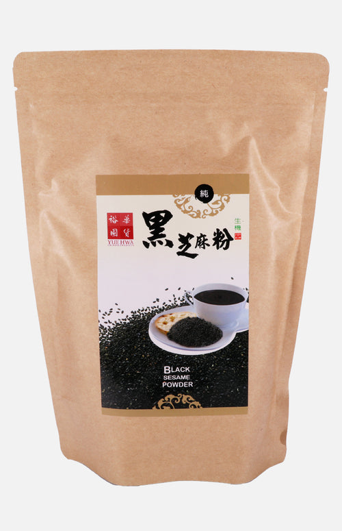 Yue Hwa Black Sesame Powder (300g)