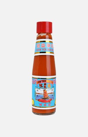 Koon Yick Wah Kee Chili Sauce