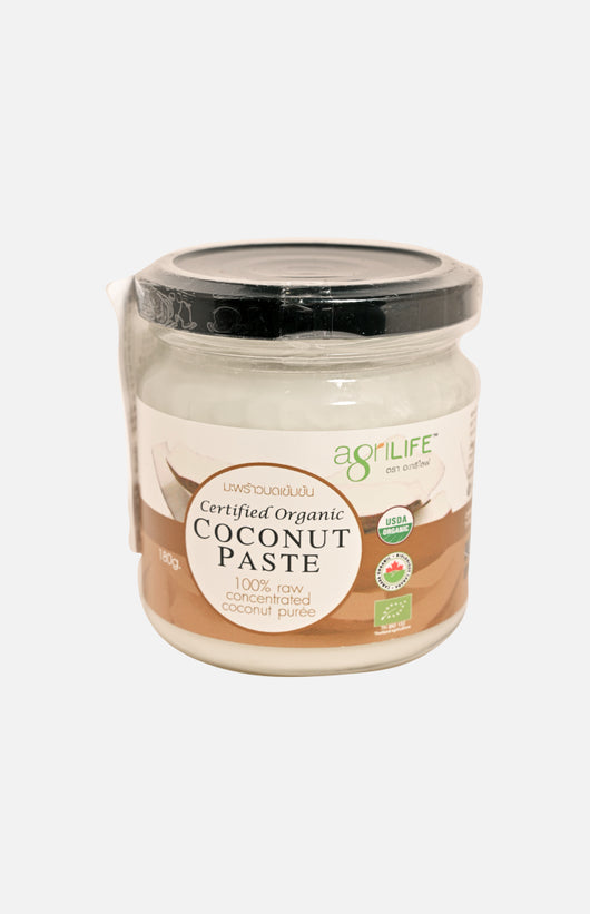 Agrilife Coconut Sauce