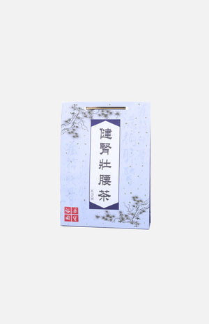 Chinese Herbal Kidney Health Tea