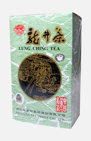 Shifeng LongjingTea Grade 2 (500g/box)