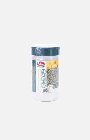 Greenmax Chrysanthmum Flavor Green Gram Powder (400g)