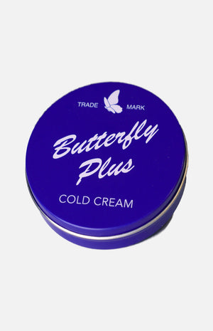 Butterfly Plus Cold Cream (40.5g)