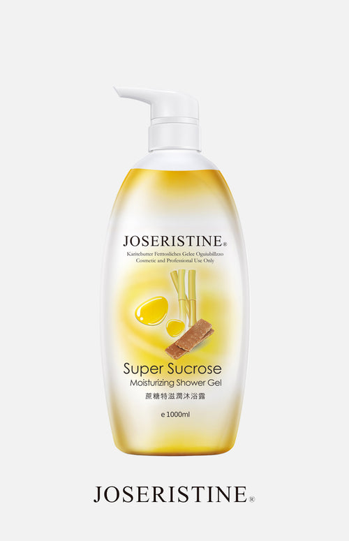 Joseristine - Super Sugar Moisture Shower Gel