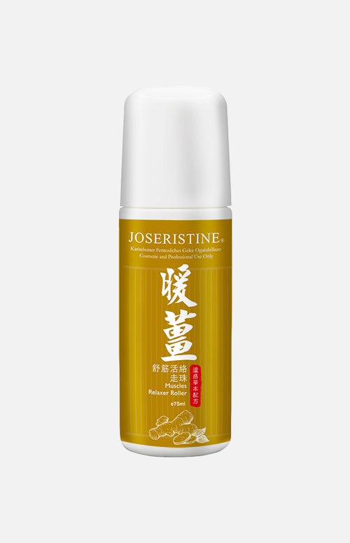 Joseristine - Muscles Relaxer Roller