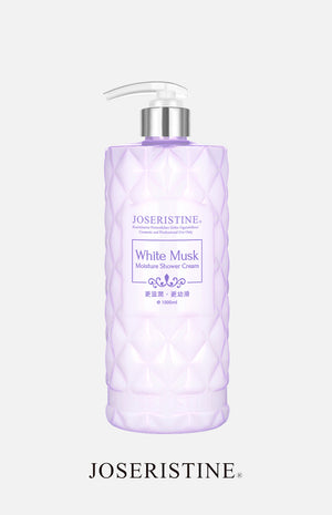 Joseristine-White Musk Moisture Shower Cream
