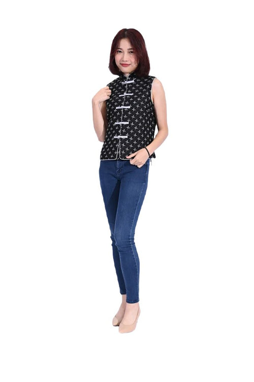 Vest YL230
