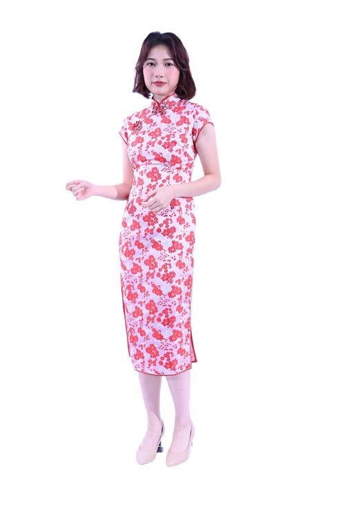 Qi Pao-91797-7718