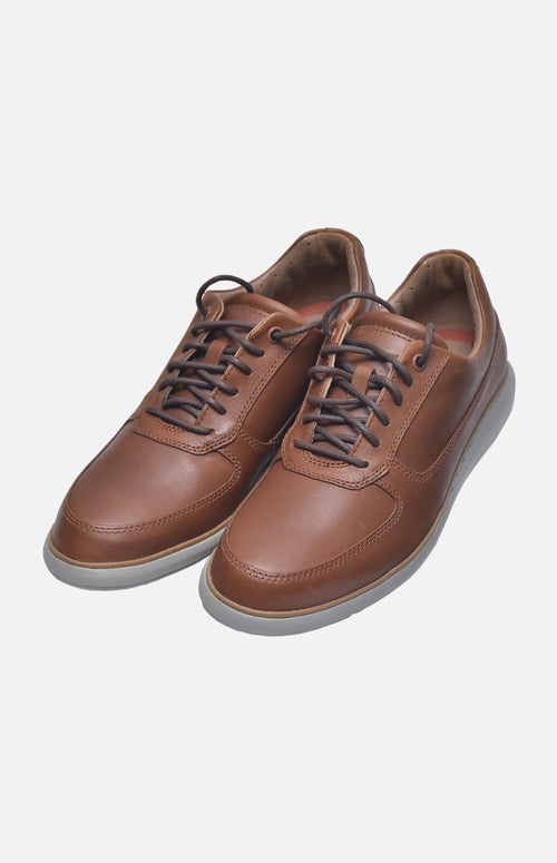 Clarks Men's Shoes(Brown)