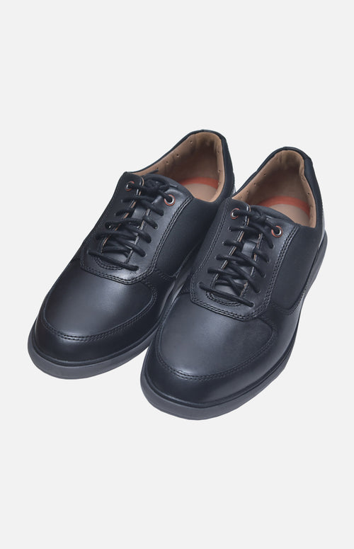 Clarks Men's Shoes(Black)