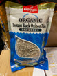 CanBest Organic Instant Black Quinoa (284G)