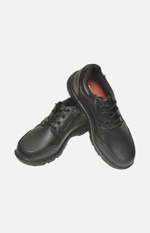 114-0652MOONSTAR Men's Shoes (BK)