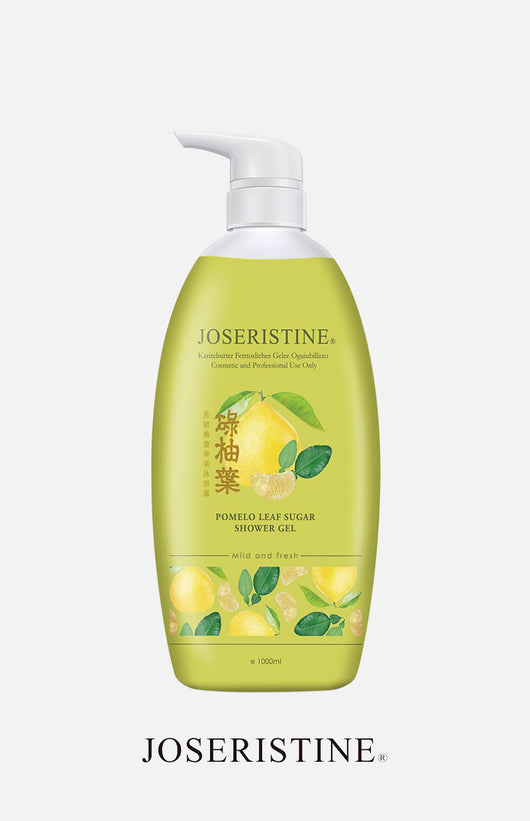 Joseristine - Pomelo Leaf Sugar Shower Gel