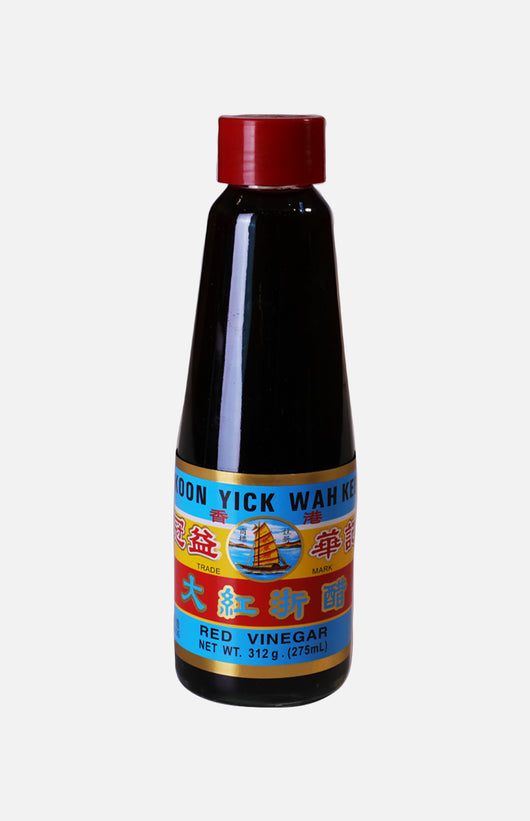 Koon Yick Wah Kee Red Vinegar