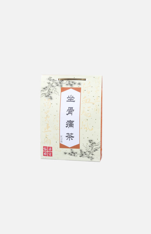 Chinese Herbal Sciatica Relief Tea