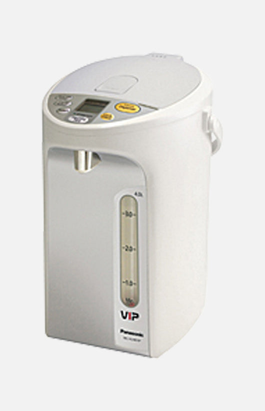 Panasonic Electric Or Cordless Electric Pump Thermo Pot (4.0L)(NC-HU401P)