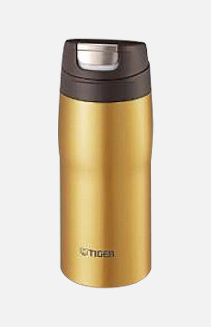Stainless Steel Bottle with Tiger Cup MJD-A036P (Pink) Made in Japan -  Discovery Japan Mall
