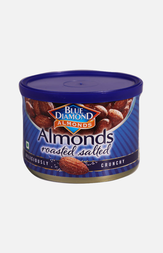 Blue Diamond Almonds Roasted Salted (150g)