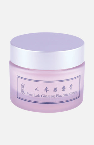 【Yeelok】Ginseng Placenta Cream