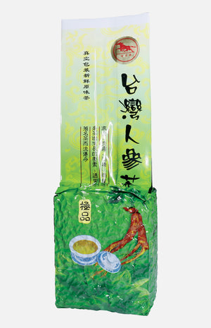 King's Horse Taiwan Ginseng Tea (250g/bag)